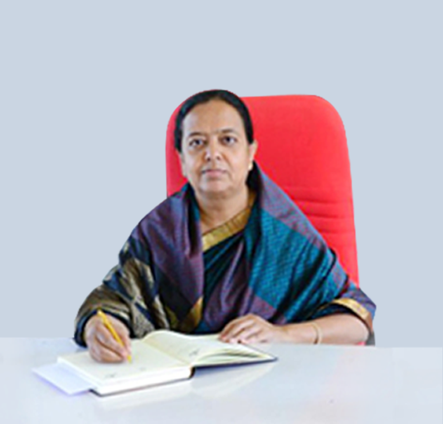 Citizens' Group of Institutions - President