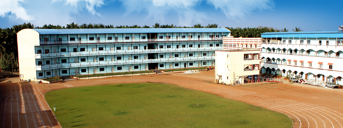Citizens' Group of Institutions - Banner
