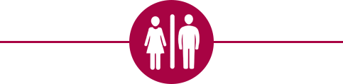 Citizen's Group of Institutions - TOILET FACILITIES