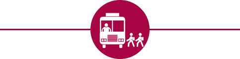 Citizen's Group of Institutions - TRANSPORTATION